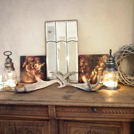 הוילה מידלקרק Huize La Passion Vacationhouse 10 Min Walk From The Sea מראה חיצוני תמונה
