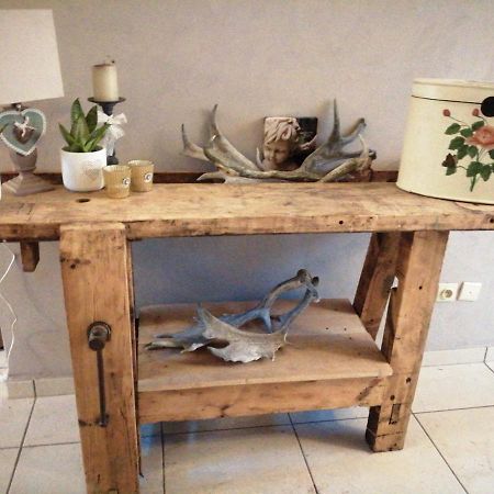 הוילה מידלקרק Huize La Passion Vacationhouse 10 Min Walk From The Sea מראה חיצוני תמונה