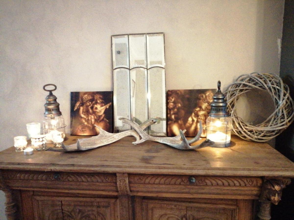הוילה מידלקרק Huize La Passion Vacationhouse 10 Min Walk From The Sea מראה חיצוני תמונה