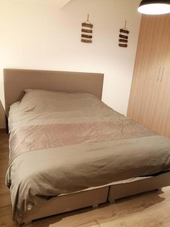 הוילה מידלקרק Huize La Passion Vacationhouse 10 Min Walk From The Sea מראה חיצוני תמונה