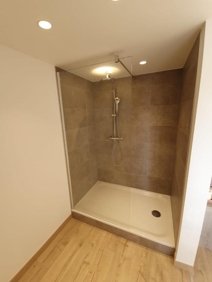הוילה מידלקרק Huize La Passion Vacationhouse 10 Min Walk From The Sea מראה חיצוני תמונה