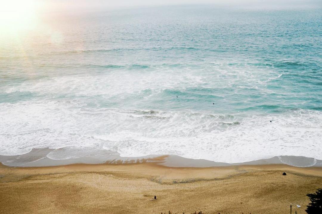 הוילה מידלקרק Huize La Passion Vacationhouse 10 Min Walk From The Sea מראה חיצוני תמונה