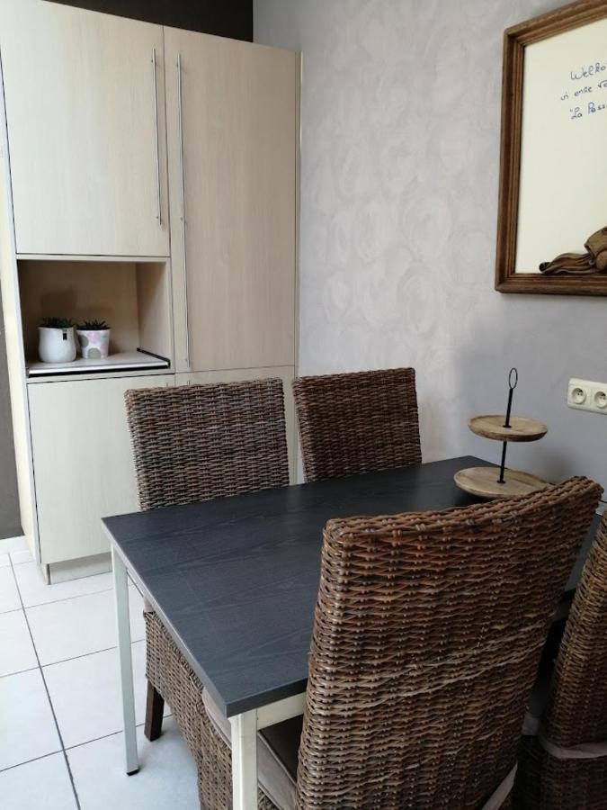 הוילה מידלקרק Huize La Passion Vacationhouse 10 Min Walk From The Sea מראה חיצוני תמונה
