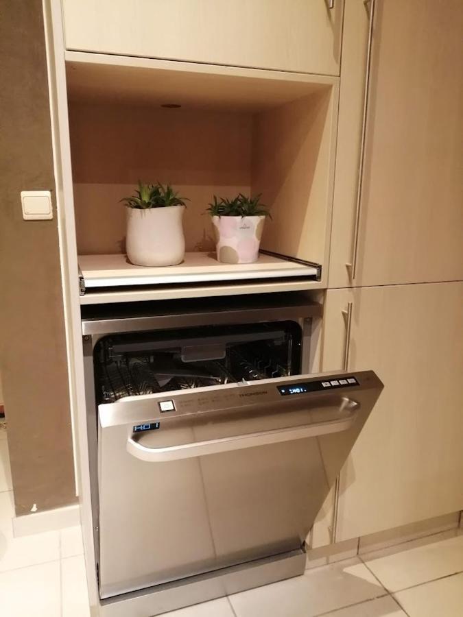 הוילה מידלקרק Huize La Passion Vacationhouse 10 Min Walk From The Sea מראה חיצוני תמונה