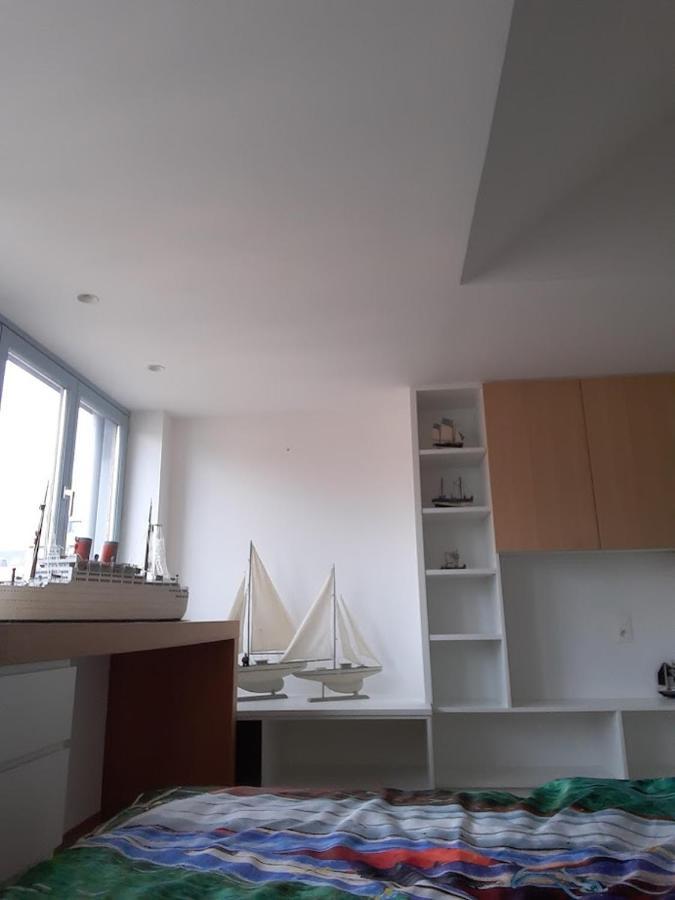 הוילה מידלקרק Huize La Passion Vacationhouse 10 Min Walk From The Sea מראה חיצוני תמונה